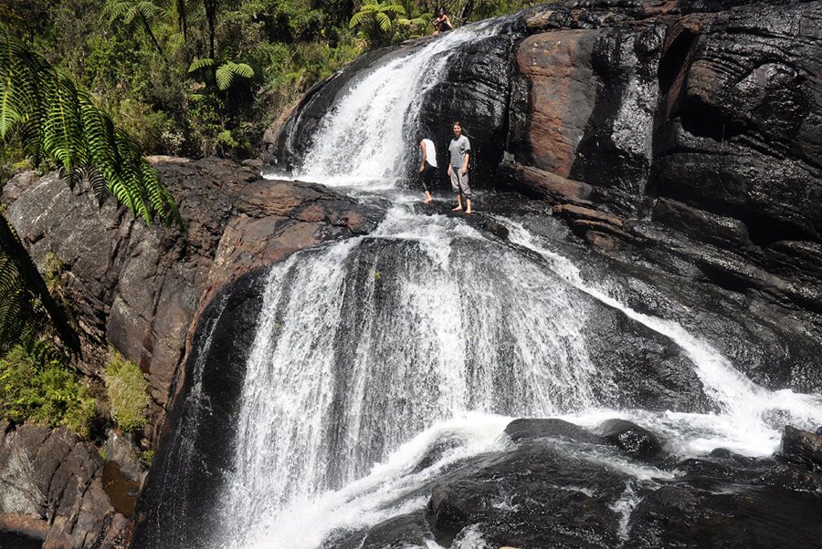 Horton Plains National Park